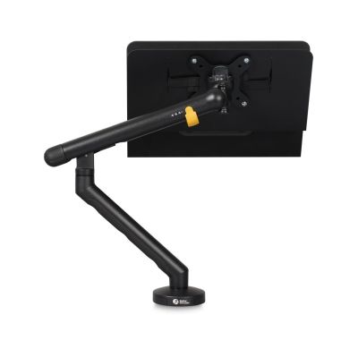 4. BakkerElkhuizen BE Universal Notebook Arm Black, Dark Gray 43.2 cm (17")