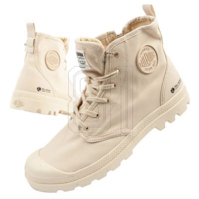 Palladium Pampa Zip M 79101-210-M shoes