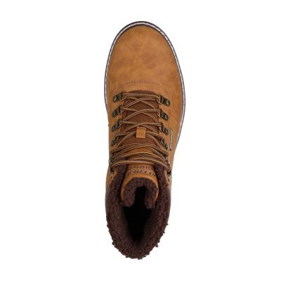 3. Skechers men's winter waterproof shoes CORADO-MEMPHIS 205623 WTN