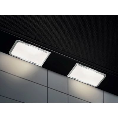 5. ELECTROLUX LFP336K hood