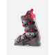 9. ROSSIGNOL HERO WORLD CUP Z SOFT+ Ski Boots - Meteory Grey