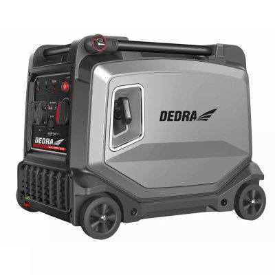 2. DEDRA DEGA4500K Generator