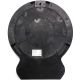 7. Meteor Electronic Dartboard 4-Led 24689