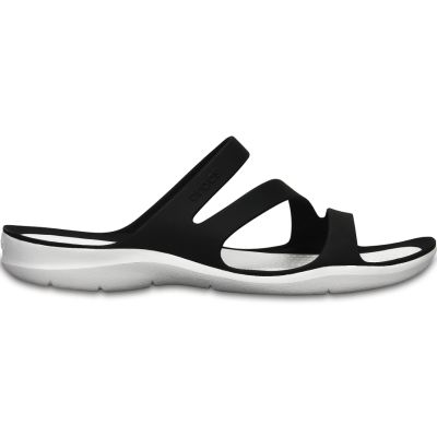 10. Crocs Swiftwater Sandal W 203998 066