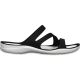 10. Crocs Swiftwater Sandal W 203998 066
