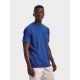 7. Under Armor Left Chest Logo T-shirt M 1326799-432