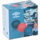 14. THERAPEUTIC MASSAGE BALLS, DIAMETER 5 CM, UMBRO, 3 PCS