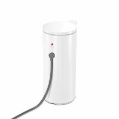 3. simplehuman ST1085 Soap Dispenser 0.266 l White