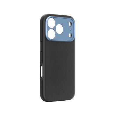 5. AmazingThing Glamour AllSkin iPhone 18 Pro Max Case with Camera Cover, MagSafe Compatible - Blue