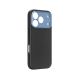 5. AmazingThing Glamour AllSkin iPhone 18 Pro Max Case with Camera Cover, MagSafe Compatible - Blue