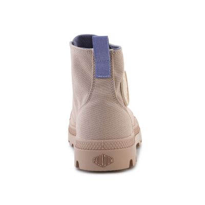 10. Palladium Pampa Monopop W 99140-662-M Shoes
