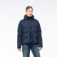 18. Women's winter quilted jacket LADY GOLDECK
