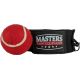 2. Reflex ball on elastic band with headband MASTERS SP-MFE-HEAD-TOP