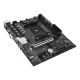 4. SAPPHIRE A520M-E motherboard