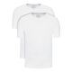 Calvin Klein 2P S/S Crew Neck T-shirt Set M 000NB1088A