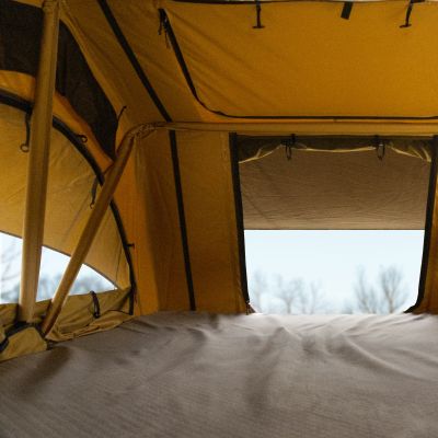 46. Offlander Soft Cahaya 140 Roof Tent OFF_RTT_CAHAYA140