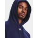 8. Under Armor M 1379757-410 sweatshirt
