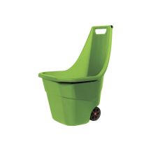PP. GARDEN WHEELBAR 55L OLIVE