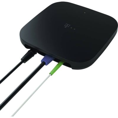 2. Telekom 2b fiber optic modem