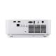 7. Acer Vero SL2520n Standard Throw Projector 4000 ANSI Lumens DLP 1080p (1920x1080) 3D Compatible White