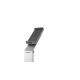 5. Durable 893223 Passive Holder Tablet/UMPC, Phone Silver