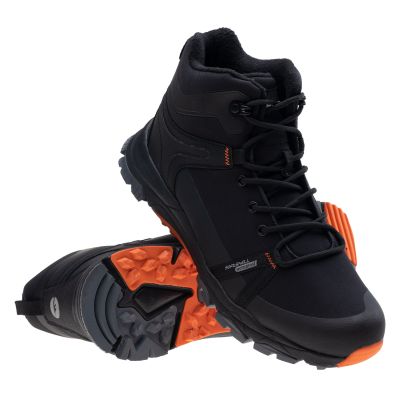 6. Hi-Tec Himba Mid Wp M 92800330734 shoes