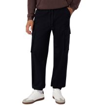 Champion Woven Cargo Pants Men's Black 221867 KK001