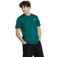 3. adidas Essentials Single Jersey Embroidered Small Logo Tee M IJ6111