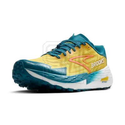8. Brooks Running Catamount 4 M 1104411D721.090 Running Shoes
