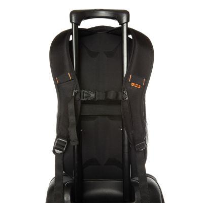 11. UAG BackPack 13 18L Black Backpack