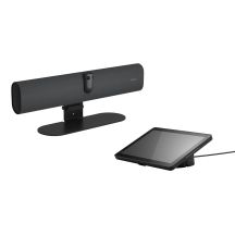 Jabra Panacast 40 VBS UC Black 3840 x 1080 px