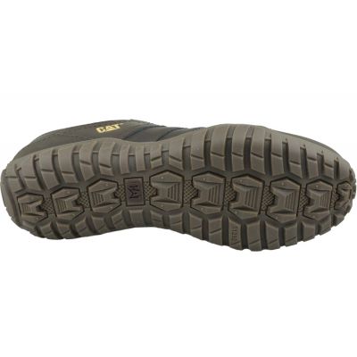 8. Caterpillar Instruct M P722310 shoes