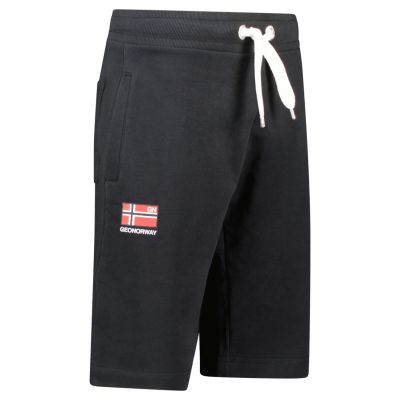 3. Geographical Norway Paracana 317 M shorts SY1233H/GN-Black
