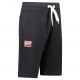 3. Geographical Norway Paracana 317 M shorts SY1233H/GN-Black