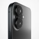2. Puro Individual Camera Lens tempered glass for iPhone 16 / iPhone 16 Plus camera lenses