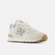 2. Women’s Classic New Balance 574 Lifestyle Shoes (WL574XD2)