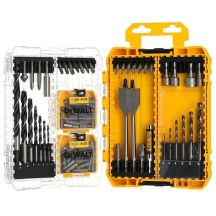 DeWALT DT70785-QZ screwdriver bit 100 pcs.