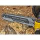 2. Stanley FATMAX Cordless Chainsaw