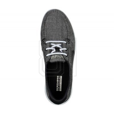 13. Skechers On The Go Flex Shoes W 136453 BKW