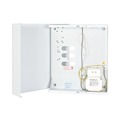 Satel OMI-3 Metal housing with transformer 230 V / 20 V AC, 50 VA