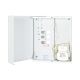 Satel OMI-3 Metal housing with transformer 230 V / 20 V AC, 50 VA