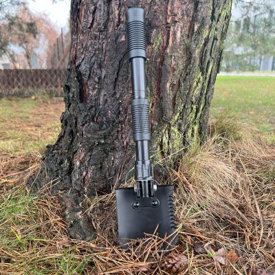 11. Meteor folding shovel 41 cm 16561