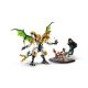 5. LEGO Ninjago 71872 - Ultra Dragon Battle