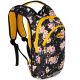 SPORTS BACKPACK A3019 SEMI LINE