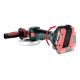 5. Metabo WB 18 LTX BL 15-125 Quick Carcass angle grinder