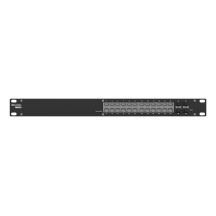 Teltonika SWM281 Managed L2+ Gigabit Ethernet (10/100/1000) Black