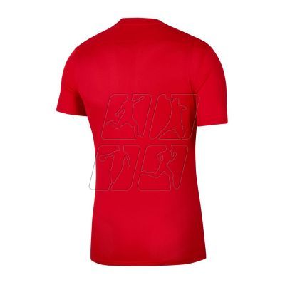 2. T-Shirt Nike Dry Park VII Jr BV6741-657