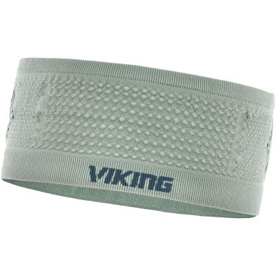 VIKING Yokai Multifunctional Headband for Adults, Green