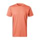 2. Men's Zoom T-shirt (sunset melange)