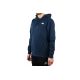 6. Kappa Vend Hooded M 707390-19-4024